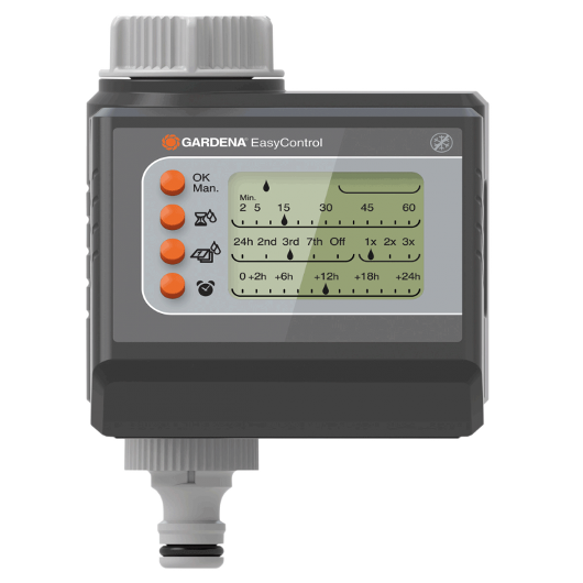 Bewässerungscomputer