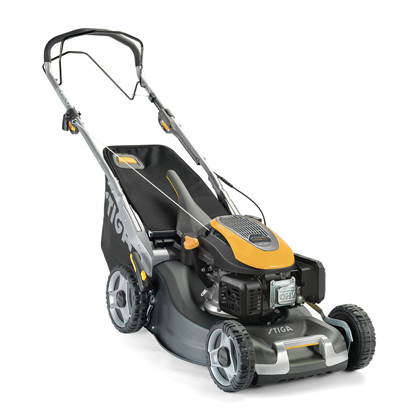 Produktbild Rasenmäher - Stiga