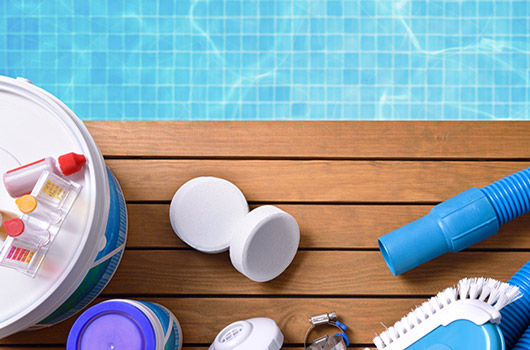 Produktbild Poolhilfsmittel