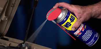 Multifunktionsspray WD 40