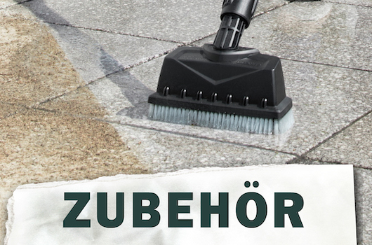 Zubehör Hochdruckreiniger