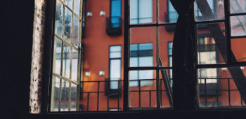 ge&ouml;ffnetes Fenster: Richtig L&uuml;ften