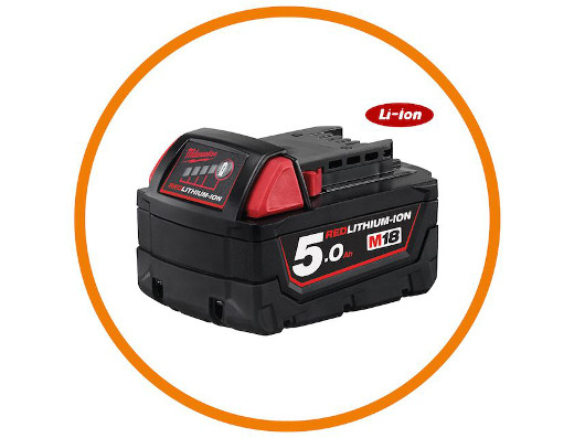 Akku-Schlagbohrschrauber