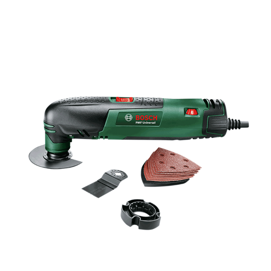 Multifunktionswerkzeug PMF 250 CES
