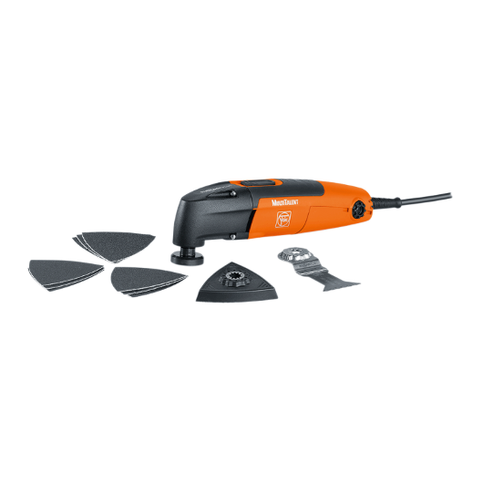 Multifunktionswerkzeug: Multitalent Start FMT250SL 