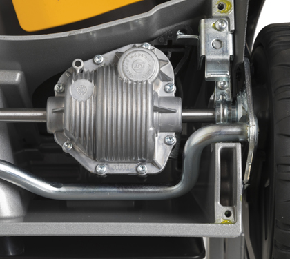 Produktbild Getriebe Rasenmäher - Stiga