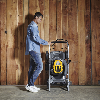 Produktbild Rasenmaeher - Stiga