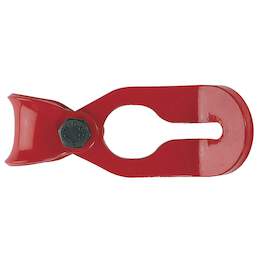 1118897 - Seilgleitb&uuml;gel GB 7-8 zul.Zugkraft 4500kg