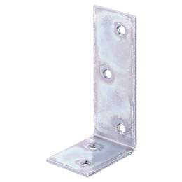 1118905 - Balkenwinkel galv.verzinkt ungleichschenklig