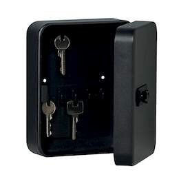 1286459 - Schl&uuml;sselbox KC schwarz