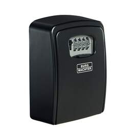 1286467 - Schl&uuml;sselsafe Key Safe