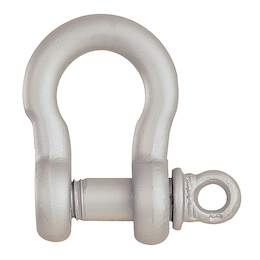 1120496 - Ankersch&auml;kel G5 mit Schraube