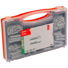 1139408 - D&uuml;belbox UX/SX 290tlg.