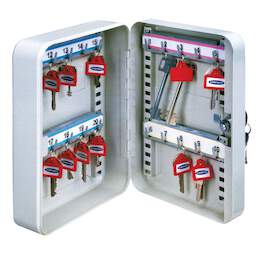 1171145 - Schl&uuml;sselkassette SK 20 HxBxT:250x180x85mm