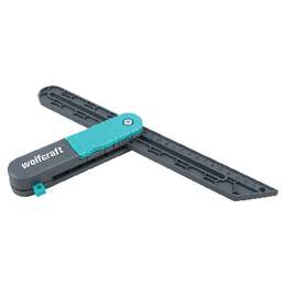 1274060 - Winkelschmiege Laminat mit Streichma&szlig;funktion