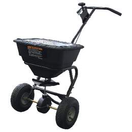 1286473 - Streuwagen Profi 29l, f&uuml;r D&uuml;nger, Samen, Salz, Sand, usw