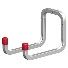 1202383 - Ger&auml;tehaken Stahl verzinkt