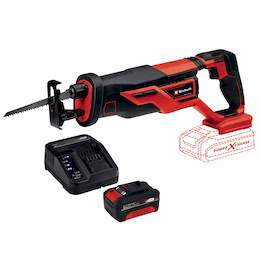 1288329 - Akku-Universals&auml;ge TE-AP 18/26 Li SET 4,0 Ah