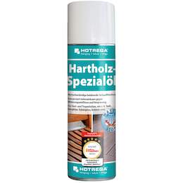 1219374 - Hartholz-Spezial&ouml;l 300ml Spraydose