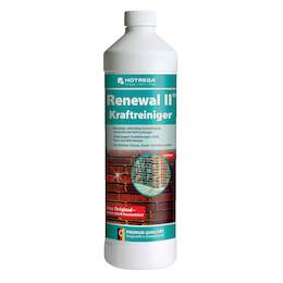 1233267 - Kraftreiniger Renewal II 1l Flasche (Konzentrat)