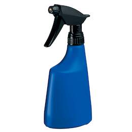 1040545 - Blumenspr&uuml;her Blau anthrazit metallic