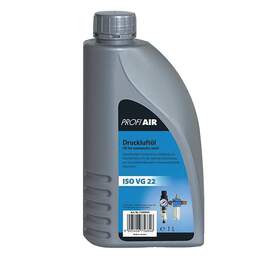 1290959 - Druckluft&ouml;l 1 l f&uuml;r &Ouml;ler