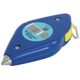 1040847 - Schlagschnurger&auml;t Master 20m Schnur