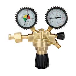 1290996 - Druckminderer CO2-Argon "gro&szlig;"