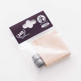 1088651 - Anstielset f. Hacken SB