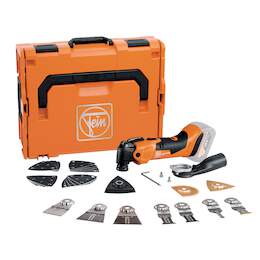 1288393 - Akku MultiMaster TOP AMM500PLU AMPShare N00