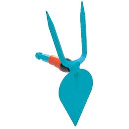 1041184 - Gartenhacke herzf&ouml;rmig