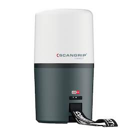 1290036 - Akku-Arbeitsleuchte Area 6 Connect