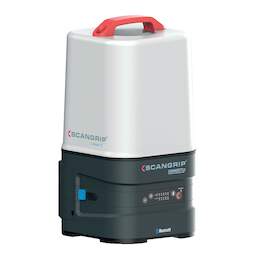 1290037 - Akku-Arbeitsleuchte Area 10 Connect