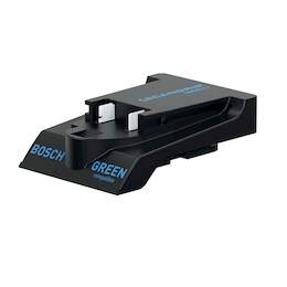 1290041 - Akku-Adapter Connector Bosch Gr&uuml;n