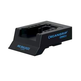 1290047 - Akku-Adapter Connector Milwaukee