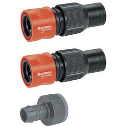1046804 - Profi-Anschlu&szlig;-Satz Sprinkler-System