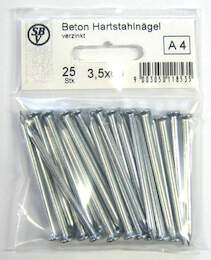 1122647 - SB Hartstahln&auml;gel verzinkt