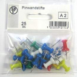 1122853 - SB Pinwandstifte