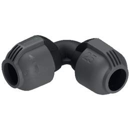 1134013 - L-St&uuml;ck 25mm Sprinkler-System