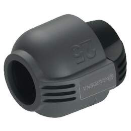 1134015 - Endst&uuml;ck 25mm Sprinkler-System