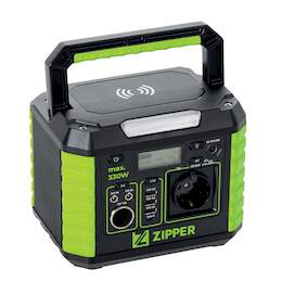 1290072 - Powerstation ZI-PS330