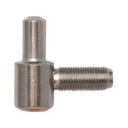 1190386 - Einbohrband Unterteil Stahl vern.16mm,2erSB