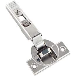 1196153 - Clip Eckband mit Feder 110&deg; ohne Montageplatte