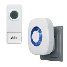 1231116 - Funk-T&uuml;rgong FD20