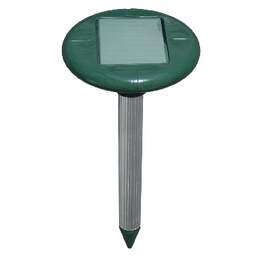 1238437 - W&uuml;hlmaus u. Maulwurfvertreiber Solar