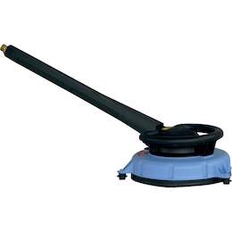 1239256 - Bodenw&auml;scher Round Cleaner UFO