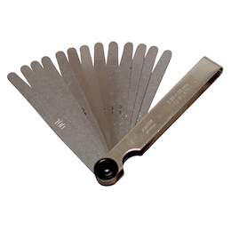 1041788 - F&uuml;hlerlehrensatz metrisch 13 Blatt