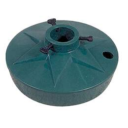 1041993 - Christbaumst&auml;nder Kunststoff Olive DM 30cm