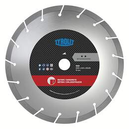 1291745 - Diamantkreiss&auml;ge DCC C73 125x2x22,23 mm