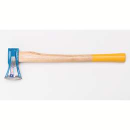 1043784 - Biber Spaltaxt 1200g m. Stiel